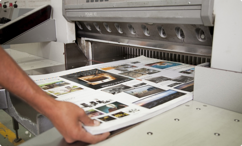 Полиграфический дизайн: зачем он нужен вашему бизнесу?